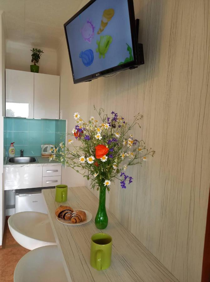 Afrodita Hotel Štúrovo Екстериор снимка