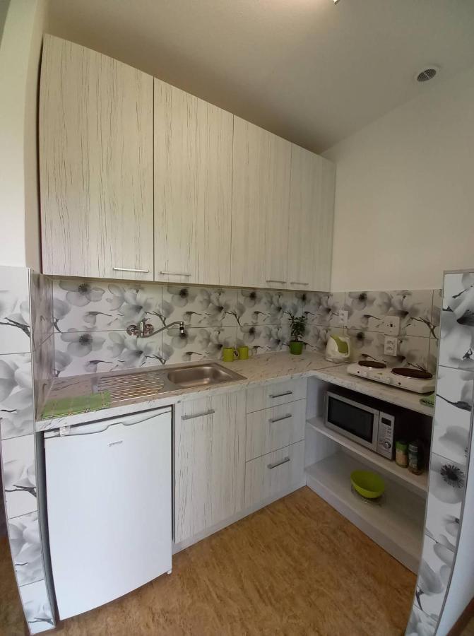 Afrodita Hotel Štúrovo Екстериор снимка