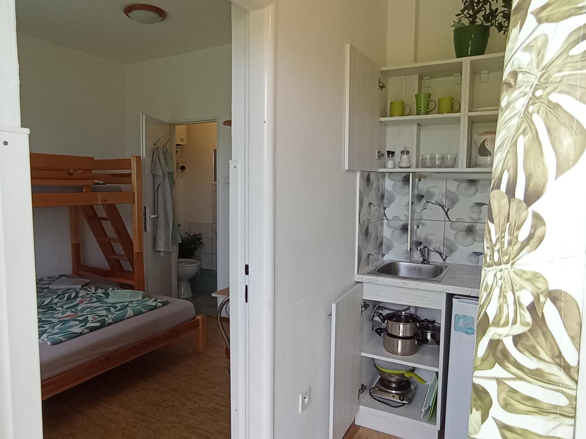 Afrodita Hotel Štúrovo Екстериор снимка