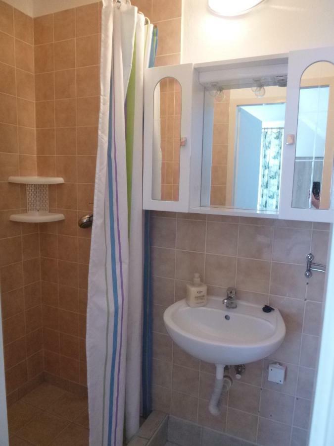 Afrodita Hotel Štúrovo Екстериор снимка